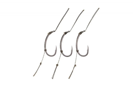 Korda Mont.korda Loop Rigs Klor4 / 30lb