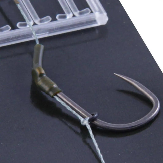 Korda Mont. Wide Gape B N-Trap Df Nr.4/20lb