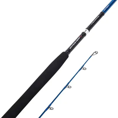 Lanseta Savage Gear Sgs2 Sho.j 9ft6in/2.90m Mf 20-80g M 2sec