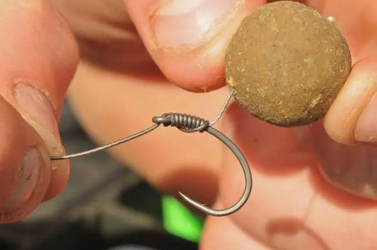 Korda Krank Nr.4 10buc/Plic