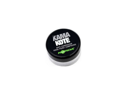 Korda Kamakote Point Compound