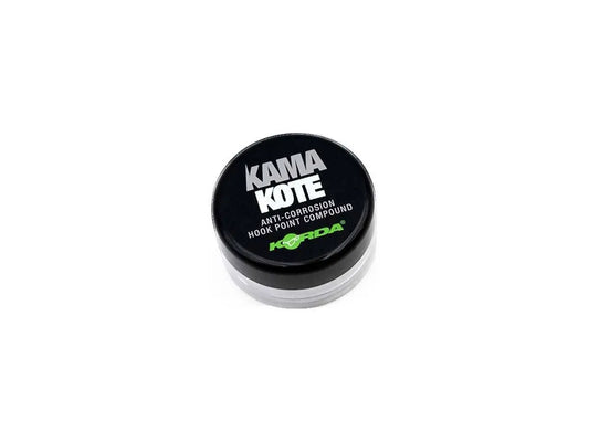 Korda Kamakote Point Compound