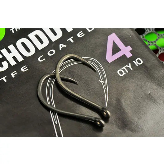Korda Cirlig Choddy Nr.8 10buc/Plic