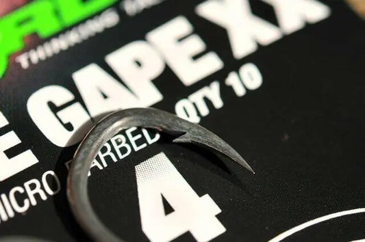 Korda Carlig Wide Gape Xx Nr.1 10buc/Pl