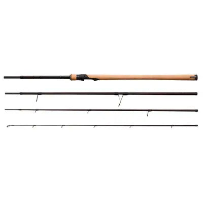 Lanseta Savage Gear Salmonoid Sg6 Tr 3.05m 10-36g 4p