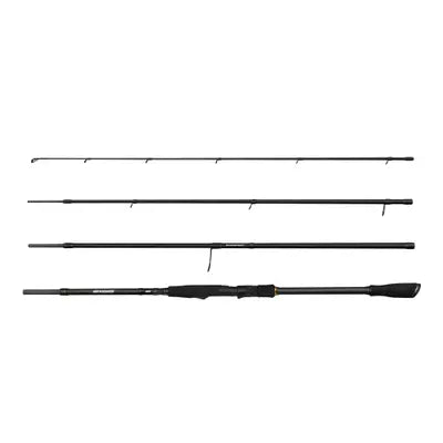 Lanseta Savage Gear Revenge Sg2 Medium G Tr 2.69m/15-45g 4p