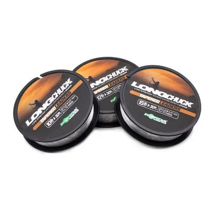 Korda Leader Monofilament Longchuck 0.33-0.47mm