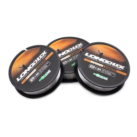 Korda Leader Monofilament Longchuck 0.27-0.47mm