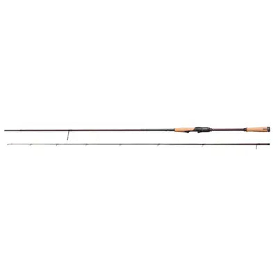 Lanseta Savage Gear Revenge Sg6 Medium Game 2.43m/12-35g 2ps