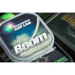 Korda Boom Fluorocarbon 0,55mm/11,3kg/15m