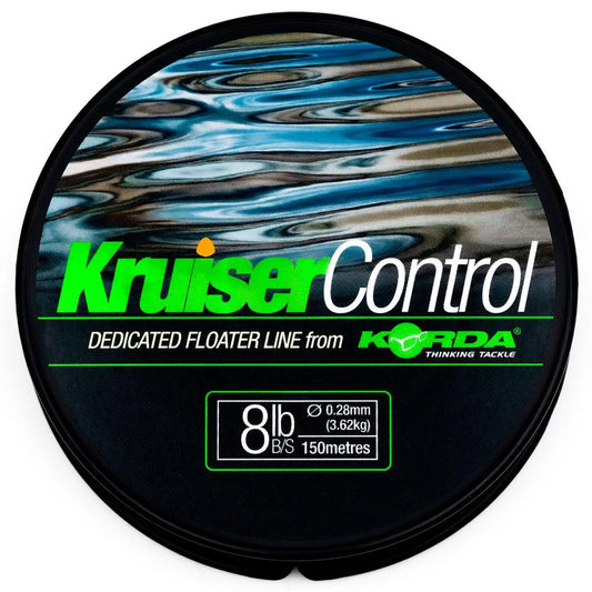 Korda Fir Kruiser Control 0,33mm/12lb/150m