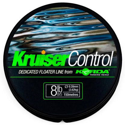 Korda Fir Kruiser Control 0,30mm/10lb/150m