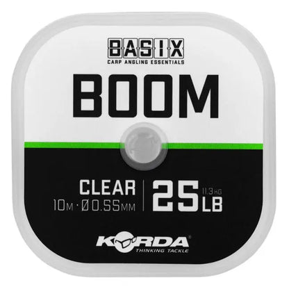 Korda Fir Basix Boom 055mm/25lb/10m
