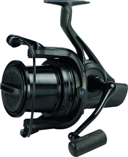 Mulineta Fox 14000 Xc