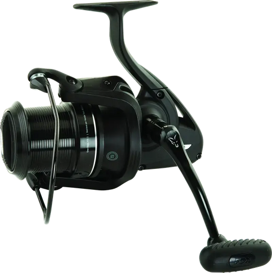 Mulineta Fox Fx9