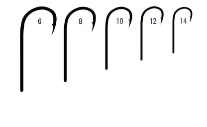 Mustad Ultrapoint Ochet 10buc/Pl