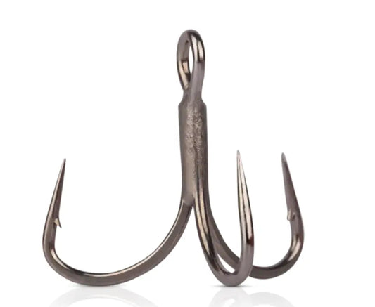 Mustad Tripla In.liine Steel 6buc/Pl