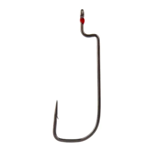 Mustad Tak-Offset Worm Ochet Titan 5buc/Pl