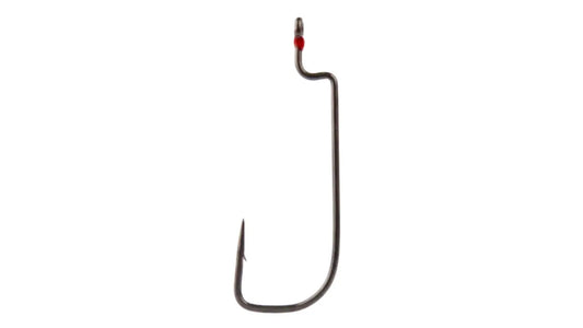 Mustad Tac-Offset Worm Ochet Titan 4buc/Pl