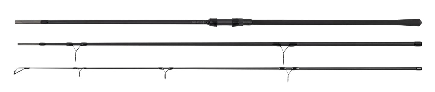 Lanseta Fox Eos X 12ft 3lb 3pc Full Shrink Wrap Handle