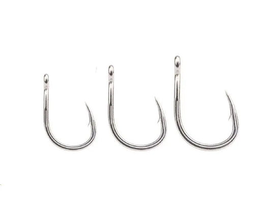 Mustad Hoodlum Hook 5xstrong Mar.4/0 6buc/Pl
