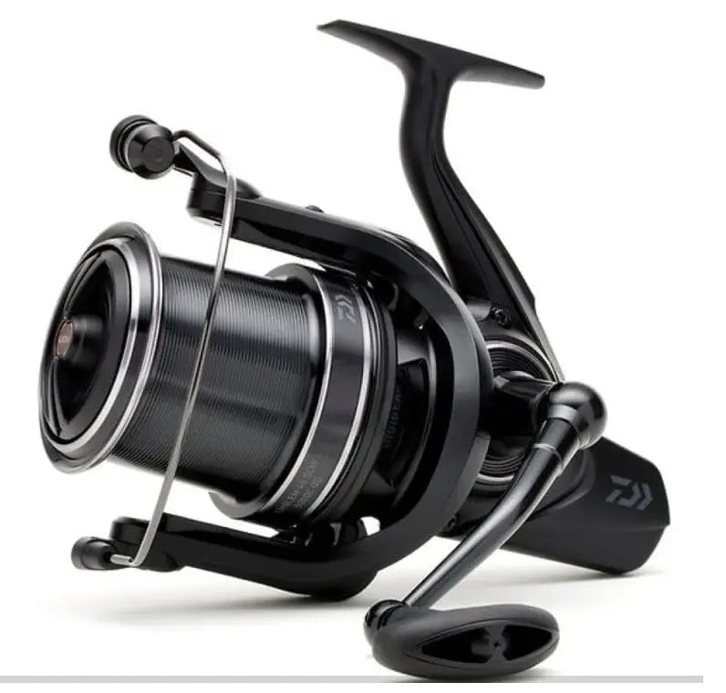 Daiwa Emblem 45 Scw Qd 6rul 300x035/4,9:1