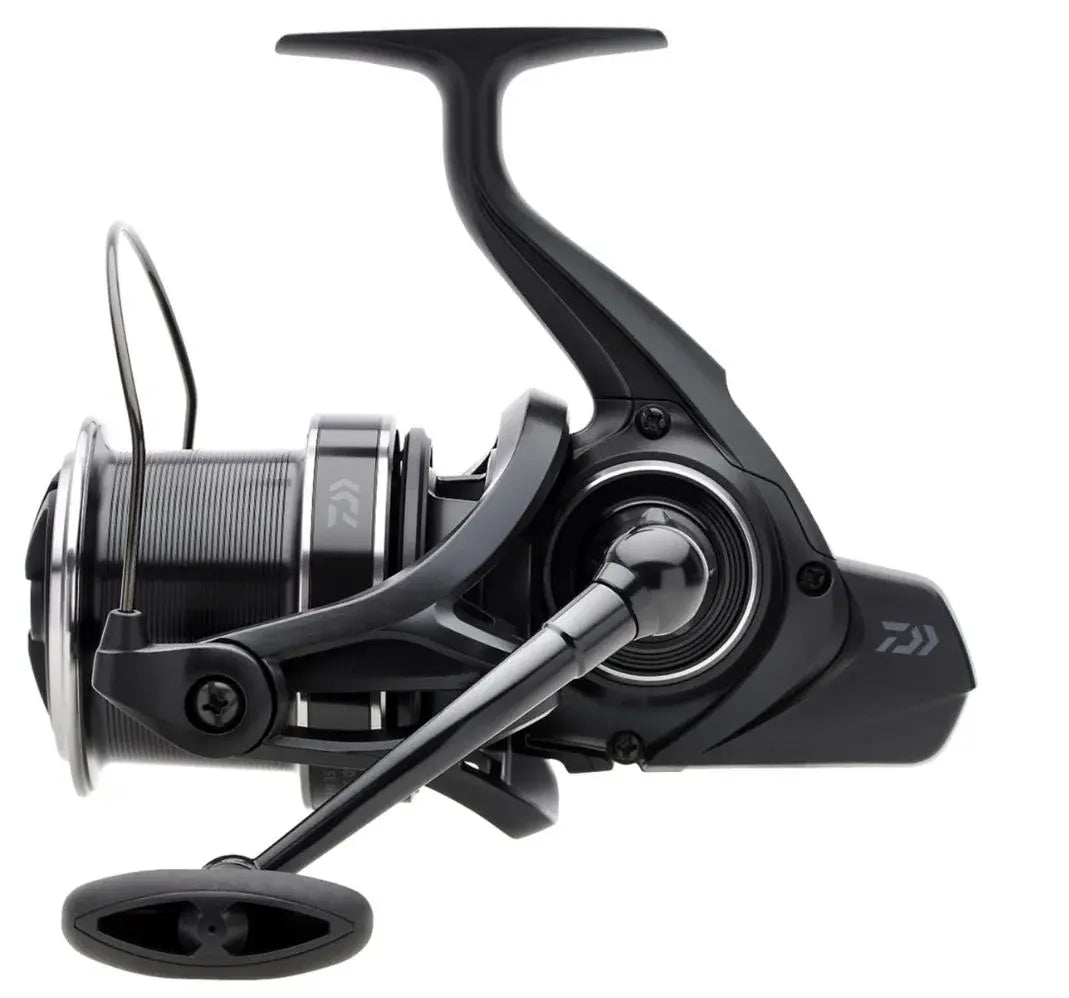 Daiwa Emblem 35scw Qd 6rul/300mx035mm/4,9:1