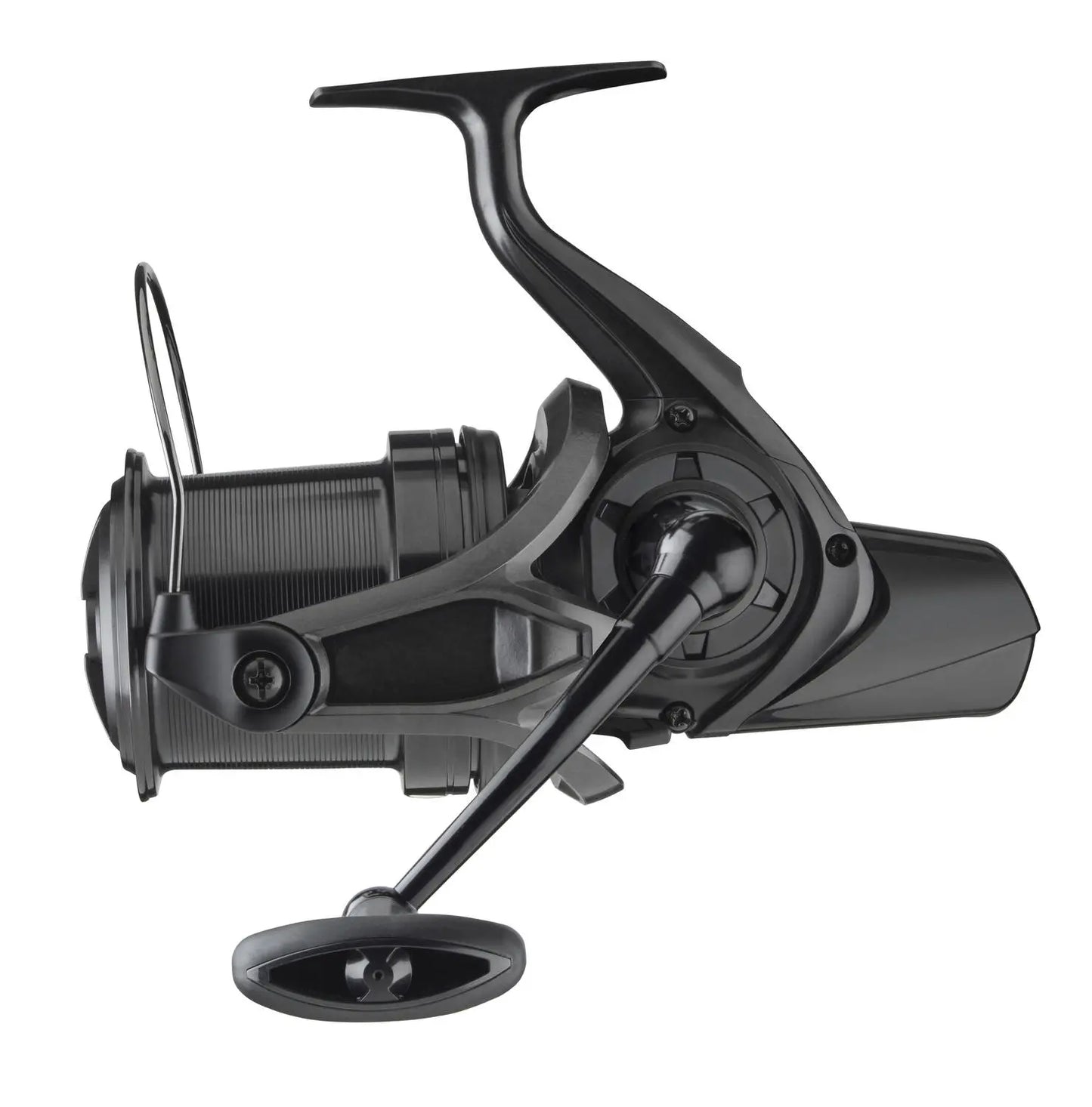 Daiwa Crosscast Spod 45 Scw 5000c Qd 3rul/300mx035mm/5,5:1