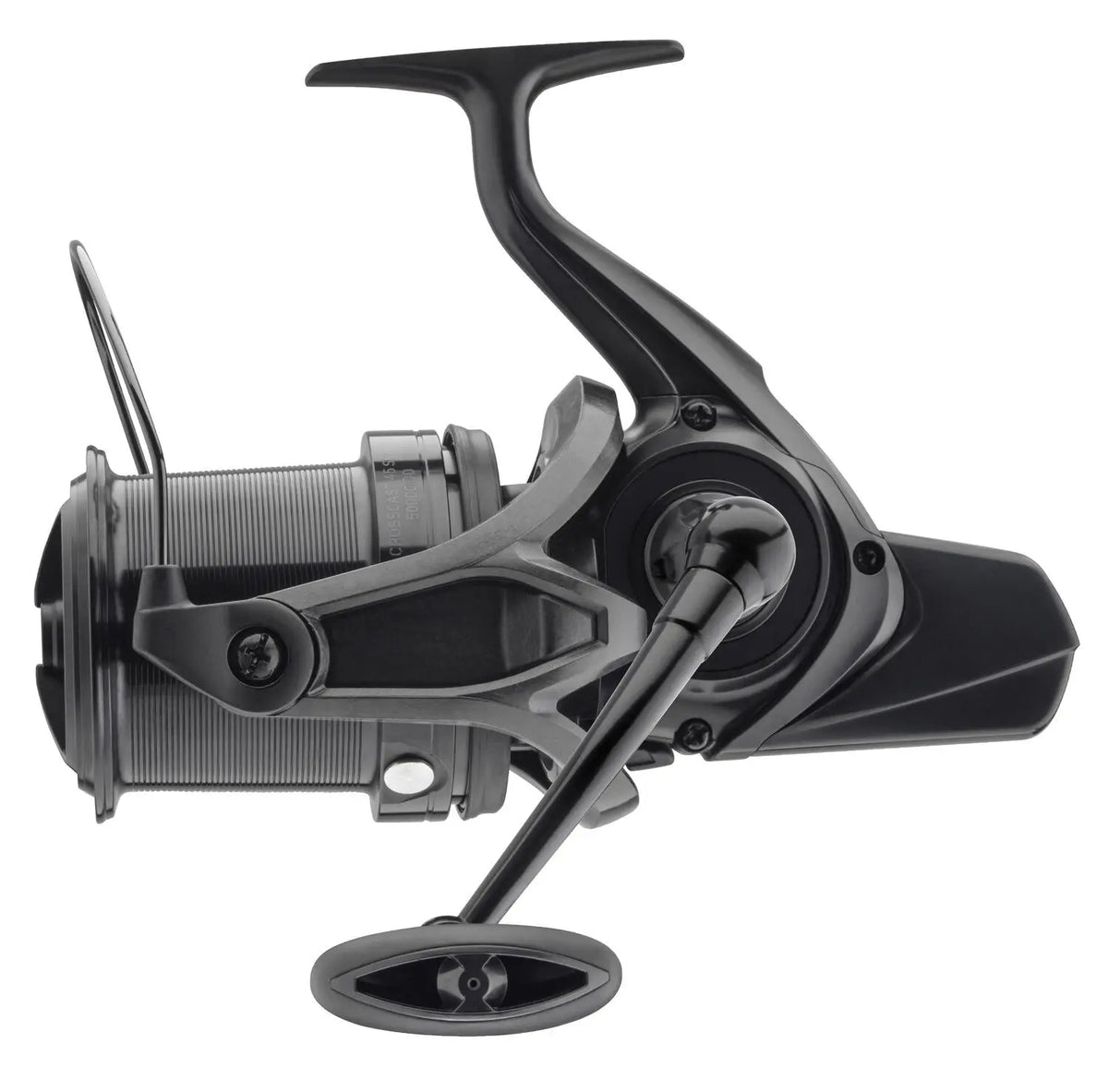Daiwa Crosscast 45scw 5000ld Qd 3rul/530mx035mm/4,9:1