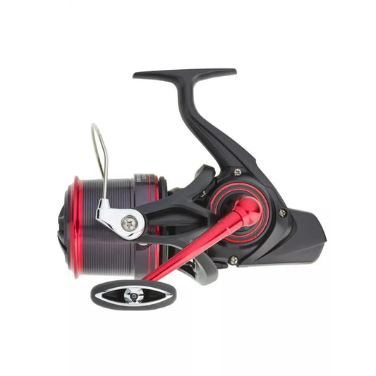Daiwa 22 Crosscast Surf 35scw Qd Type-R 3+1rul/300mx018m/4.9:1