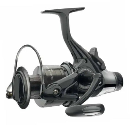 Daiwa Xx Mul.daiwa Black Widow Br 5000a 3rul/230x040/4,6:1