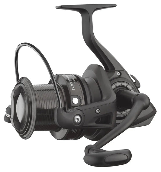 Daiwa Xx Mul.daiwa Black Widow 5000a 1r/530m/035/4,1:1