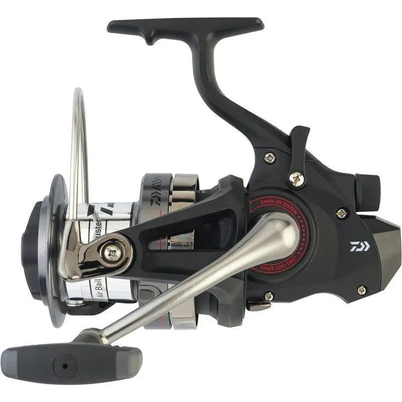 Daiwa Mulineta Windcast Br 5500 Lda