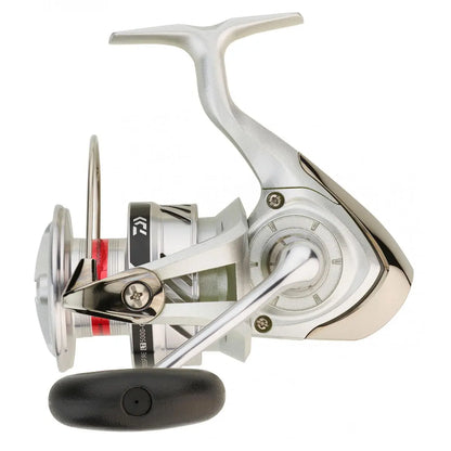 Daiwa Crossfire 20 Lt 6000 H 1+1rul/300mx0,22mm/5,7:1