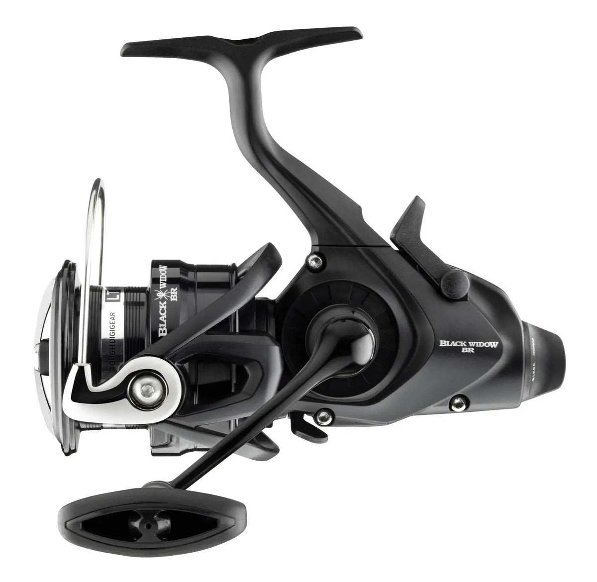 Daiwa Black Widow Br Lt 5000-C 1rul/150m037mm/5,2:1