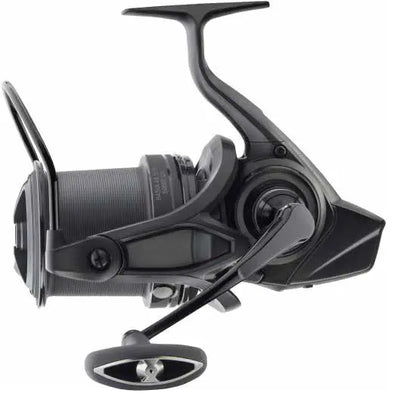 Daiwa Basia 45scw Qd 7rul/Xmm/4,9:1