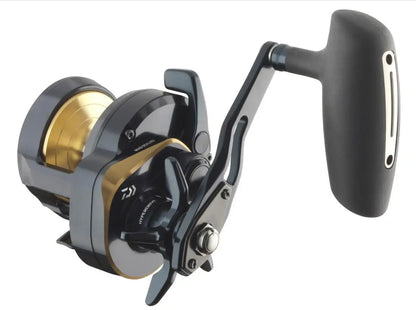 Daiwa 24 Saltiga (g) 15l 8rul/10,3m/085mm/6,3:1