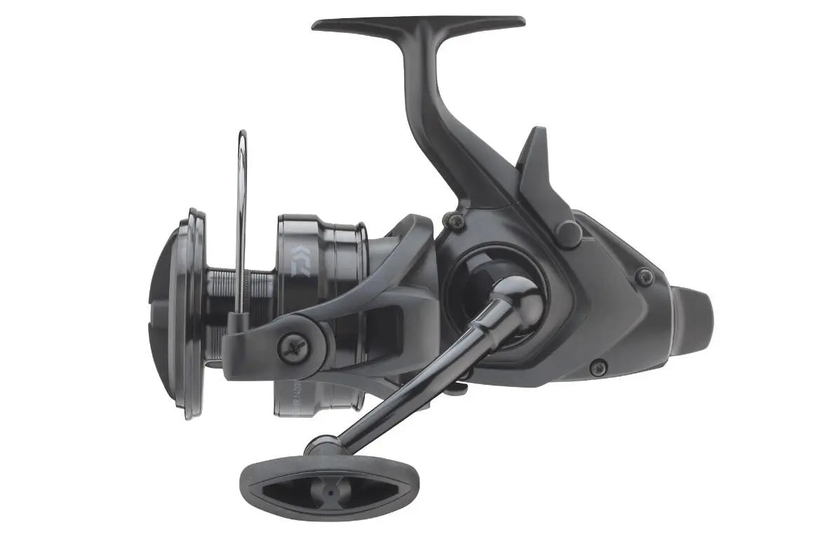 Daiwa 24 Emblem Br 14000 5rul/400mx037m/4.7:1