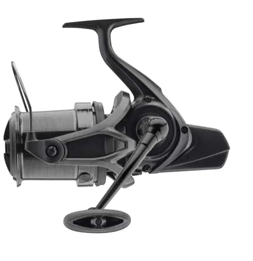 Daiwa 24 Crosscast 45scw 5000c Qd 4rul/300mx035m/4.9:1