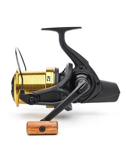 Daiwa 20 Emblem 45 Scw Qd Ot 6rul/300mx035mm/4.9:1