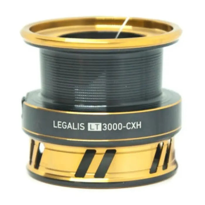 Daiwa Tambur Spare Spool 17 Legalis Lt 3000-C-Xh