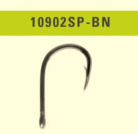 Mustad Carlig Ultrapoint Bln Pt. Crap 10buc/Pl
