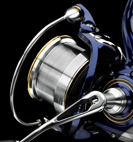 Daiwa Tambur Mul.tdr Distance 25qd