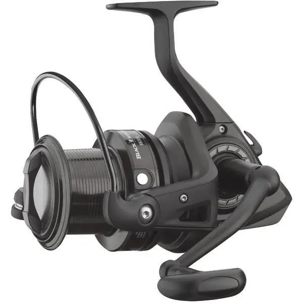 Daiwa Tambur Mul.daiwa Black Widow 5500a
