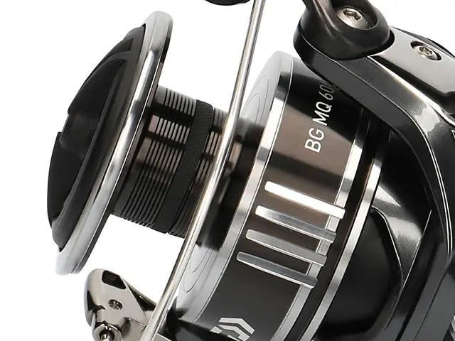 Daiwa Tambur Mul.bg 6000d-H