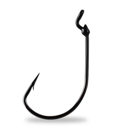 Mustad Carlig Ultrapoint Bln Offset Grip Pin 5buc/Pl