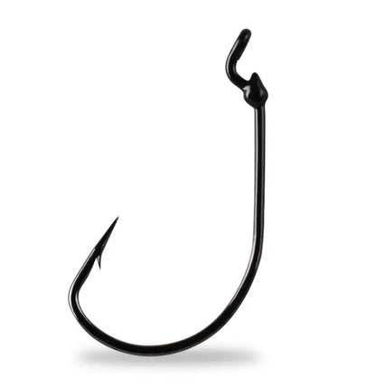 Mustad Carlig Ultrapoint Bln Offset Grip Pin 5buc/Pl