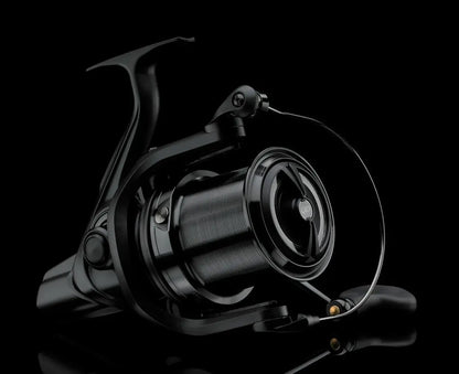 Daiwa Tambur Emblem 45 5000ld Qd