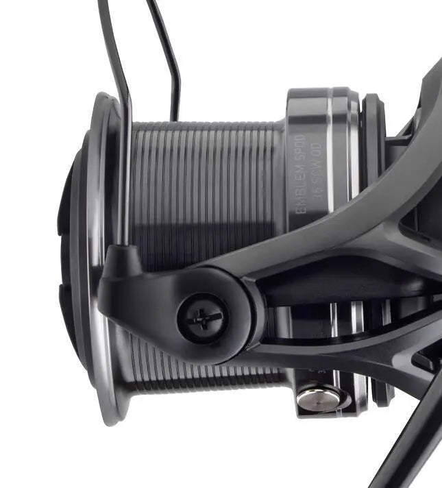 Daiwa Tambur Emblem 19 Spod 35 Scw Qd