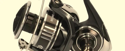 Daiwa Tambur Bg Mq 4000d-Xh